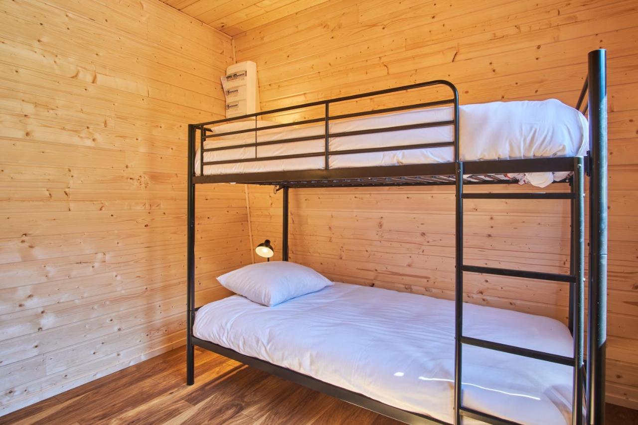 Chalet Le Lys Martagon Saint-Pierre-d'Entremont  外观 照片