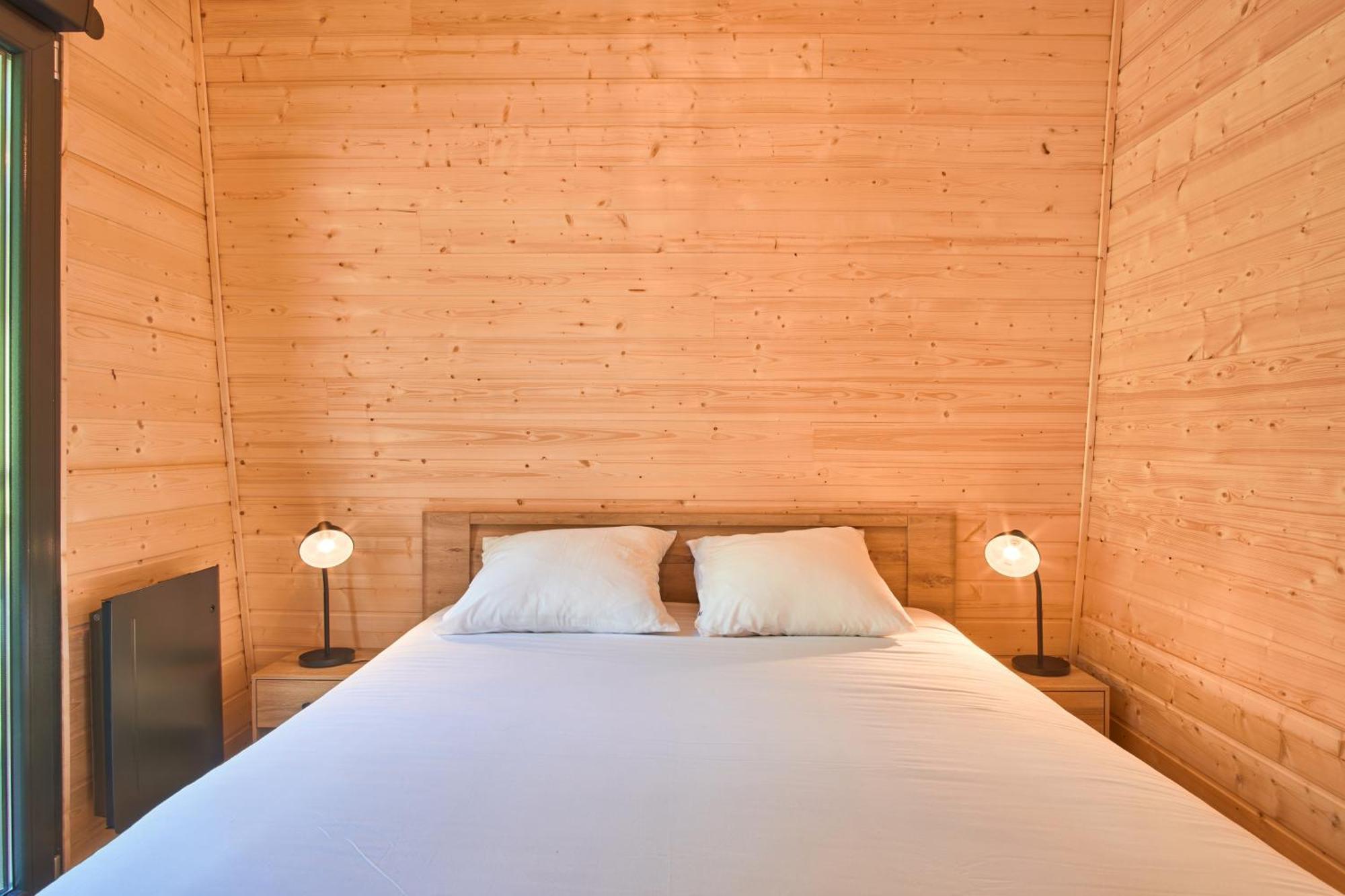 Chalet Le Lys Martagon Saint-Pierre-d'Entremont  外观 照片